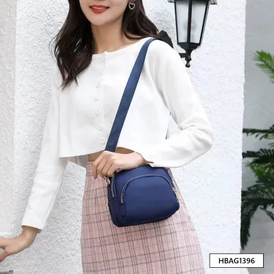 CINNAMON LUSH WOMEN'S HANDBAG